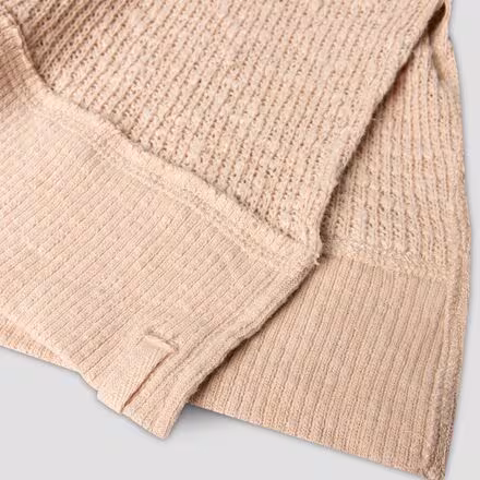 Tommy Turtle Sweater - Women's