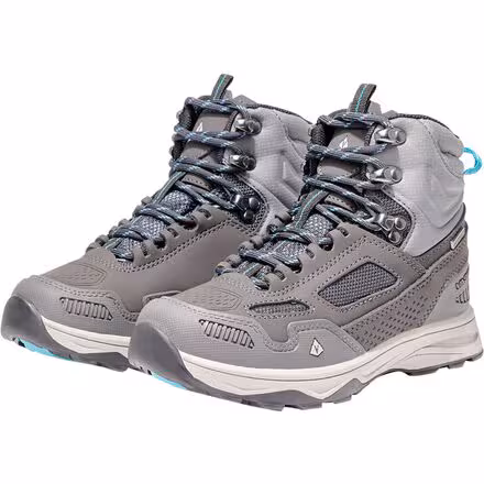 Breeze AT Ultradry Hiking Boot - Kids'