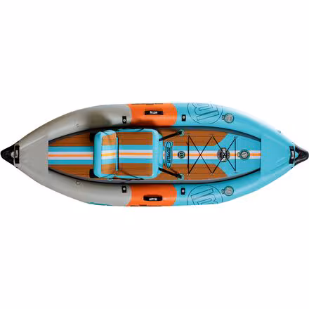 ZEPPELIN AERO Inflatable Kayak - 2022