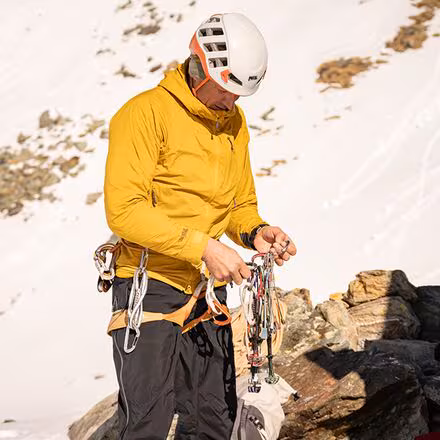 VR Summit Jacket - Men's