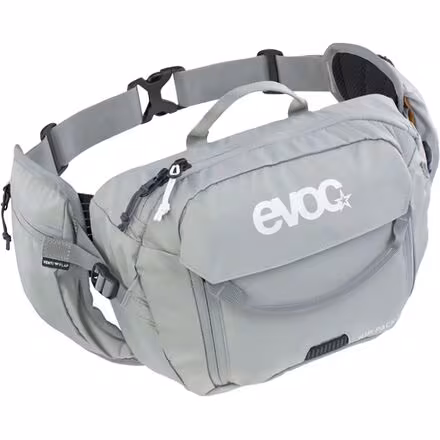 3L Hip Pack + 1.5L Bladder