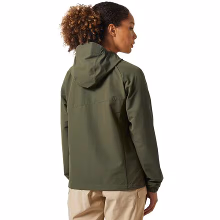 Vista Hike Anorak - Women's