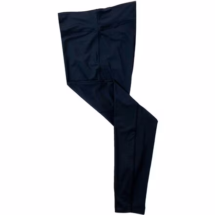 Cybersilk Wide Waistband Legging - Women's