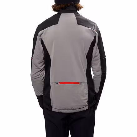 Navado Hybrid Jacket - Men's