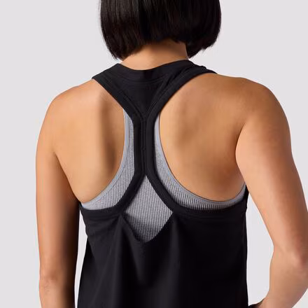 Flow Cut Tank - Women's