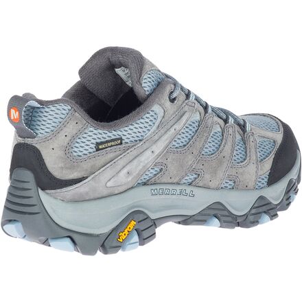Moab 3 Waterproof Hiking Shoe - Women's