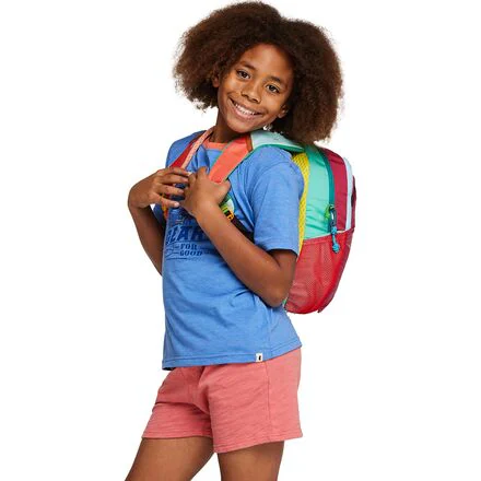 Dimi Del Dia 12L Backpack - Kids'