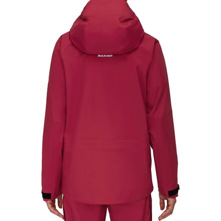 Haldigrat HS Hooded Jacket - Men's