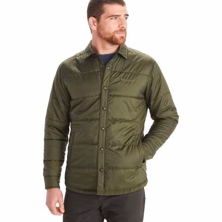 Rye Jacket - Men's