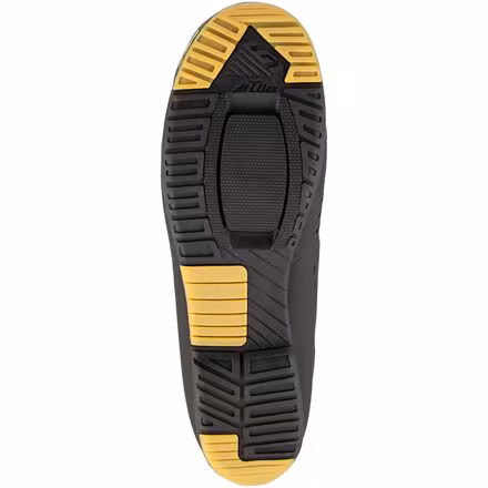 DeVille Cycling Shoe - Men's