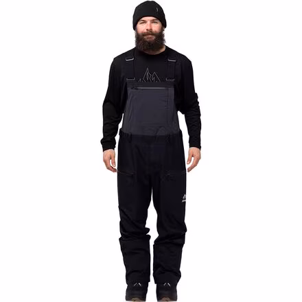 Shralpinist Stretch Recycled Bib - Men's