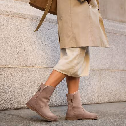 Upsalla Shearling Boot - Women's