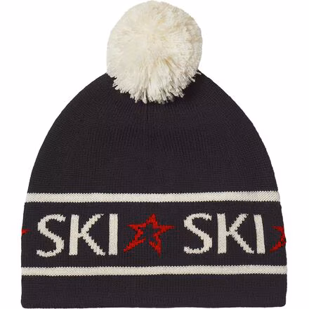 Ski Beanie