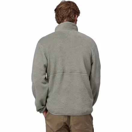 Re-Tool 1/2-Zip Pullover - Men's