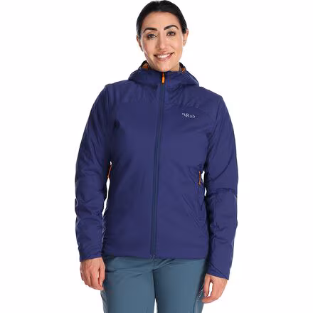 Xenair Alpine Light Jacket - Women's