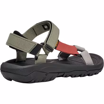 Hurricane XLT2 Sandal - Men's