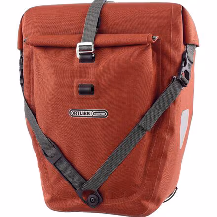 Back-Roller Plus Pannier - Single