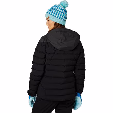 Imperial Puffy Jacket - Women's