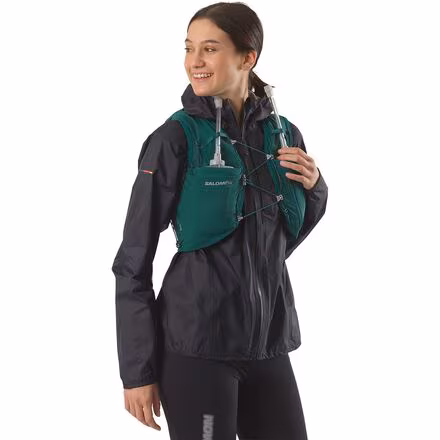 ADV Skin 5L Set Hydration Vest - Women's