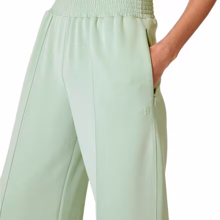 Sand Wash Cloud Weight Track Pant - Women's