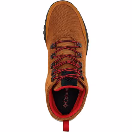 Fairbanks Mid Boot - Men's