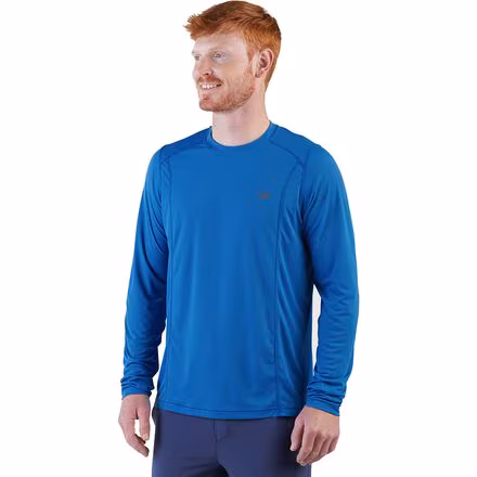 Echo L/S Tee - Men's