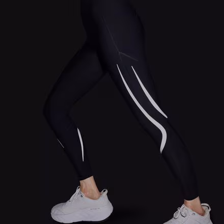 Zero Gravity 7/8 Illuminate Run Legging - Women's