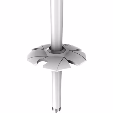 Kira Ski Poles - Women's