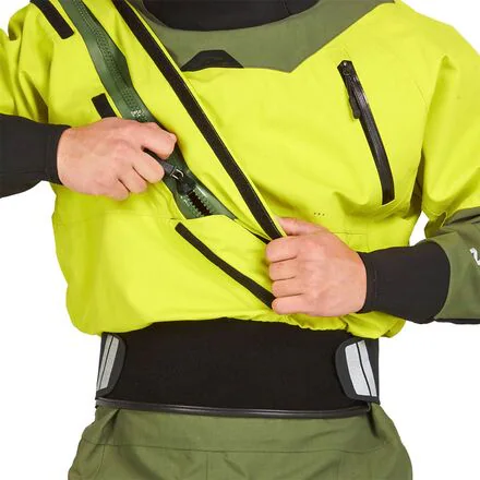 Axiom Drysuit - Men's