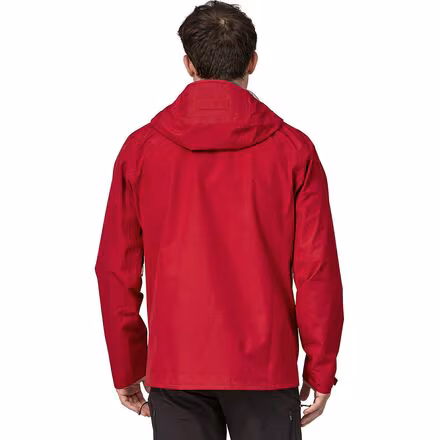 Triolet Jacket - Men's