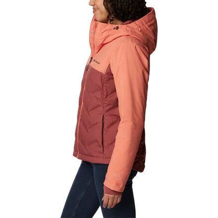 Grand Trek II Down Jacket - Women's