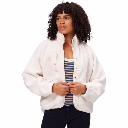 Hit The Slopes Jacket - Women's