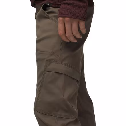 Stretch Zion Straight Pant - Men's