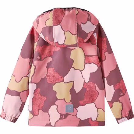 Vantti Softshell Jacket - Girls'