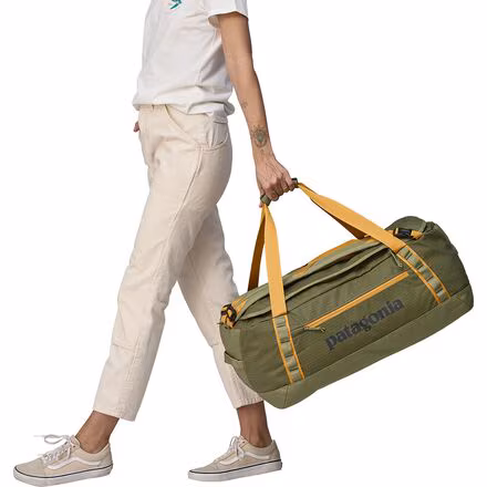 Black Hole 55L Duffel Bag