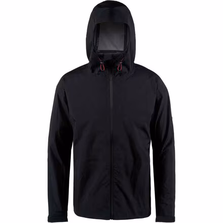 3 Layer Mountain Shell Jacket - Men's