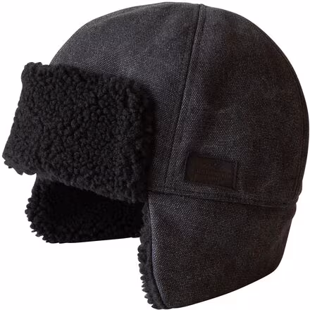Fur Ball Fudd Baseball Hat