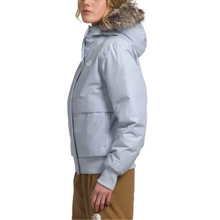 Arctic Bomber Jacket - Women's