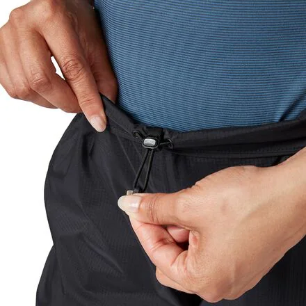 Cinder Downpour Pant - Women's