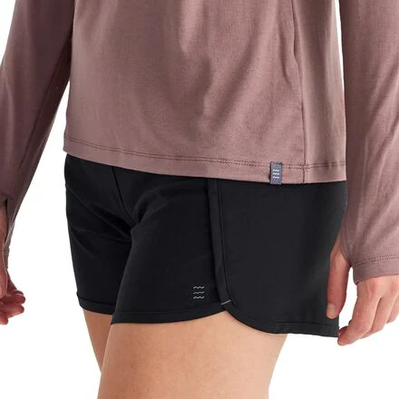 Breeze Short - Women's