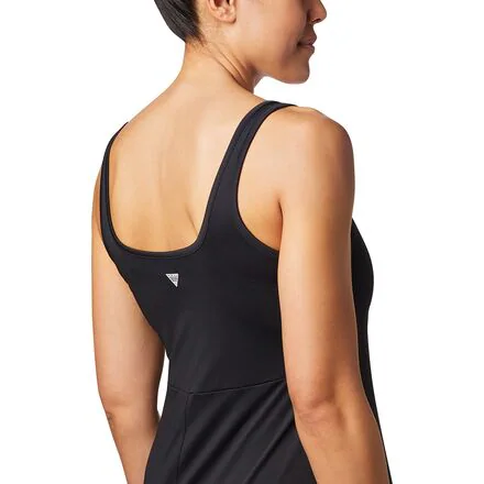 Freezer Maxi Dress - Women's