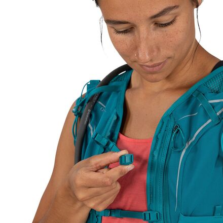 Dyna 1.5L Hydration Backpack - Women's