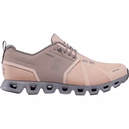 Cloud 5 Waterproof Shoe - Women's