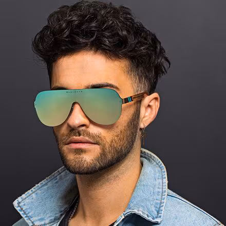 Falcon Polarized Sunglasses