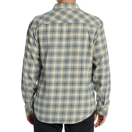 Coastline Flannel - Men's