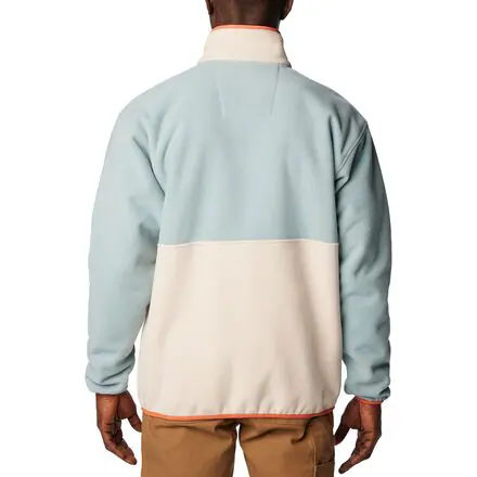 Backbowl Remastered Fleece Jacket - Men's