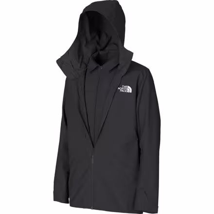 ThermoBall Eco Snow Triclimate Jacket - Men's