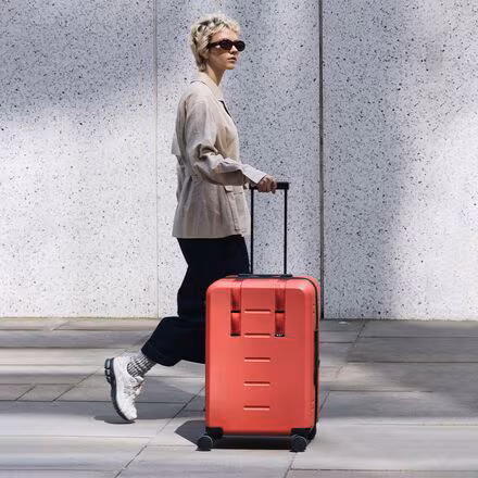 Ramverk Check-in Luggage