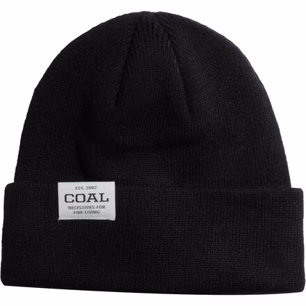 The Uniform Low Beanie