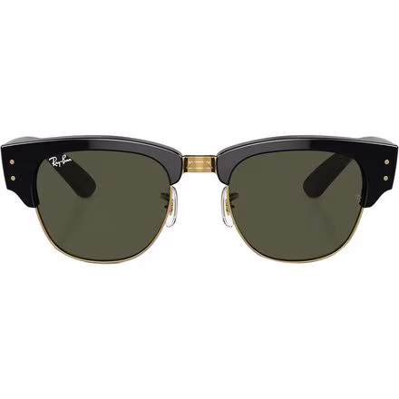 Mega Clubmaster Sunglasses